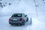Mercedes-Benz C300 d 4Matic AMG Line 2018 года (WW)